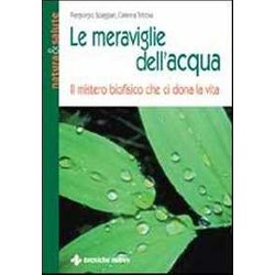 Le Meraviglie Dell'acqua