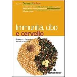 Immunità , Cibo E Cervello Immunità , Cibo E Cervello
