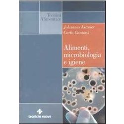 Alimenti, Microbiologia E Igiene Alimenti, Microbiologia E Igiene