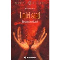 I Miei Santi. Insegnamenti E Meditazioni I Miei Santi. Insegnamenti E Meditazioni