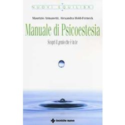 Manuale Di Psicoestesia. Scorpi Il Genio Che è In Te Manuale Di Psicoestesia. Scorpi Il Genio Che è In Te