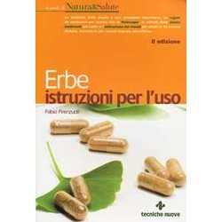 Erbe. Istruzioni Per L'uso Erbe. Istruzioni Per L'uso
