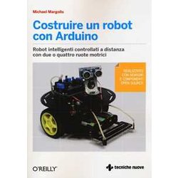 Costruire Un Robot Con Arduino