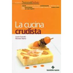 La Cucina Crudista