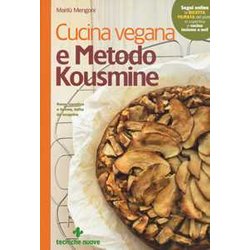 Cucina Vegana E Metodo Kousmine Cucina Vegana E Metodo Kousmine
