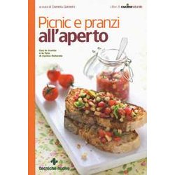 Picnic E Pranzi All'aperto