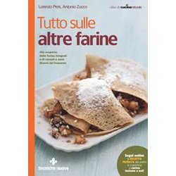 Tutto Sulle Altre Farine Tutto Sulle Altre Farine