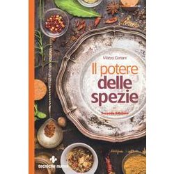 Il Potere Delle Spezie Il Potere Delle Spezie