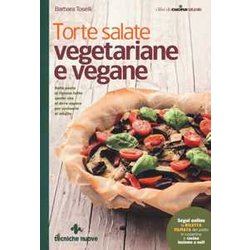 Torte Salate Vegetariane E Vegane Torte Salate Vegetariane E Vegane