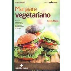 Mangiare Vegetariano Mangiare Vegetariano