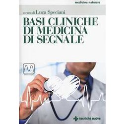 Basi Cliniche Di Medicina Di Segnale