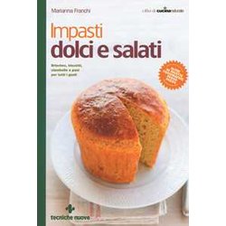 Impasti Dolci E Salati Impasti Dolci E Salati