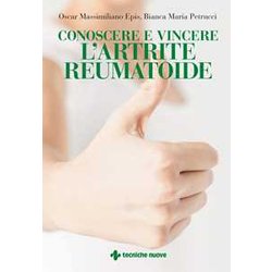 Conoscere E Vincere L'artrite Reumatoide Conoscere E Vincere L'artrite Reumatoide