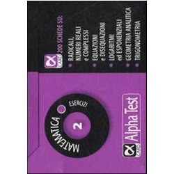 Matematica. Esercizi (Vol. 2)