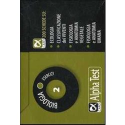 Biologia. Esercizi (Vol. 2) Biologia. Esercizi (Vol. 2)