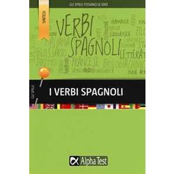 I Verbi Spagnoli I Verbi Spagnoli