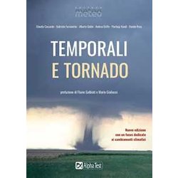 Temporali E Tornado. Nuova Ediz.