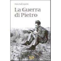 La Guerra Di Pietro La Guerra Di Pietro