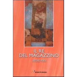Il Re Del Magazzino Il Re Del Magazzino