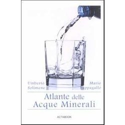 Atlante Delle Acque Minerali