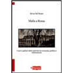 Mafia A Roma Mafia A Roma