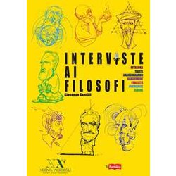 Interviste Ai Filosofi Interviste Ai Filosofi