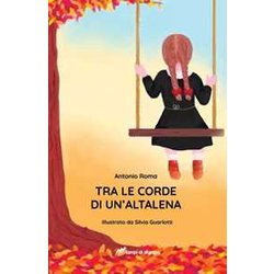 Tra Le Corde Di Un'altalena Tra Le Corde Di Un'altalena