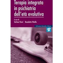 Terapia Integrata In Psichiatria Dell'età Evolutiva Terapia Integrata In Psichiatria Dell'età Evolutiva