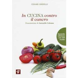 In Cucina Contro Il Cancro In Cucina Contro Il Cancro