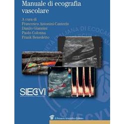 Manuale Di Ecografia Vascolare Manuale Di Ecografia Vascolare