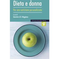 Dieta E Donna. Per Una Nutrizione Personalizzata Dieta E Donna. Per Una Nutrizione Personalizzata