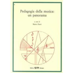 Pedagogia Della Musica: Un Panorama Pedagogia Della Musica: Un Panorama