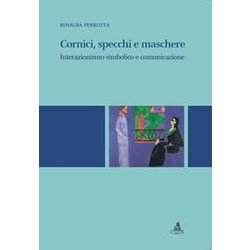 Cornici, Specchi E Maschere Cornici, Specchi E Maschere