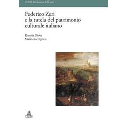 Federico Zeri E La Tutela Del Patrimonio Culturale Italiano Federico Zeri E La Tutela Del Patrimonio Culturale Italiano