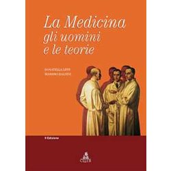 Medicina Gli Uomini E Le Teorie