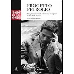 Progetto Petrolio Progetto Petrolio