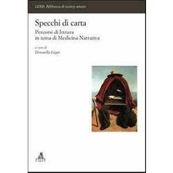 Specchi Di Carta Percorsi Di Lettura In Tema Di Medicina Narrativa Specchi Di Carta Percorsi Di Lettura In Tema Di Medicina Narrativa