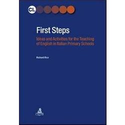 First Steps First Steps