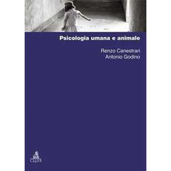 Psicologia Umana E Animale Psicologia Umana E Animale