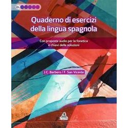 Quaderno Di Esercizi Della Lingua Spagnola Quaderno Di Esercizi Della Lingua Spagnola
