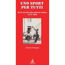 Uno Sport Per Tutti Uno Sport Per Tutti