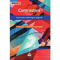 Contrastiva - Grammatica Della Lingua Spagnola