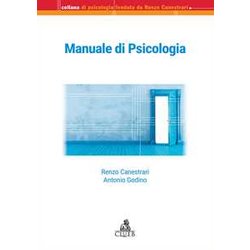 Manuale Di Psicologia Manuale Di Psicologia