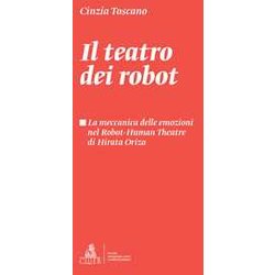 Teatro Dei Robot Teatro Dei Robot