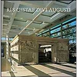 Res Gestae Divi Augusti