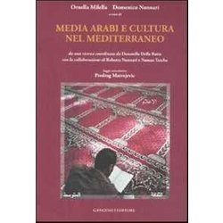Media Arabi E Cultura Nel Mediterraneo Media Arabi E Cultura Nel Mediterraneo