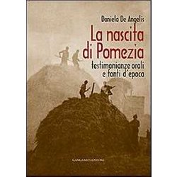 La Nascita Di Pomezia La Nascita Di Pomezia