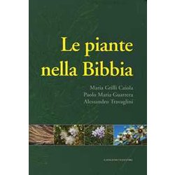 Le Piante Nella Bibbia Le Piante Nella Bibbia