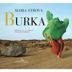 Burka. Ediz. Italiana, Inglese E Spagnola Burka. Ediz. Italiana, Inglese E Spagnola