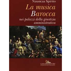 La Musica Barocca Nei Palazzi Della Giustizia Amministrativa